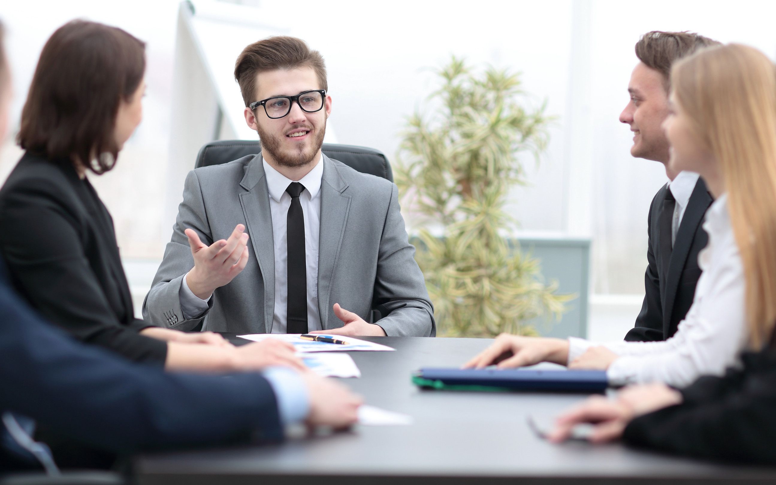Soft Skills Training Course