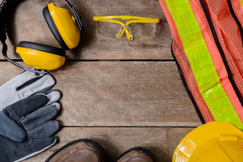 Earth Moving Equipment Operator Assessment