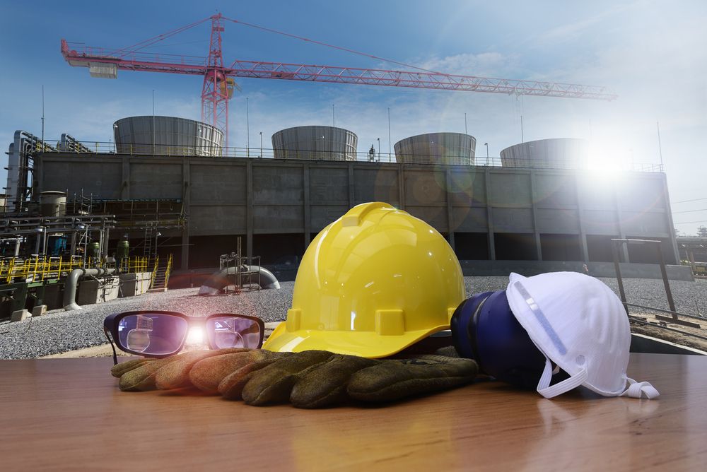 Chemical Safety & Spill Management Training Course