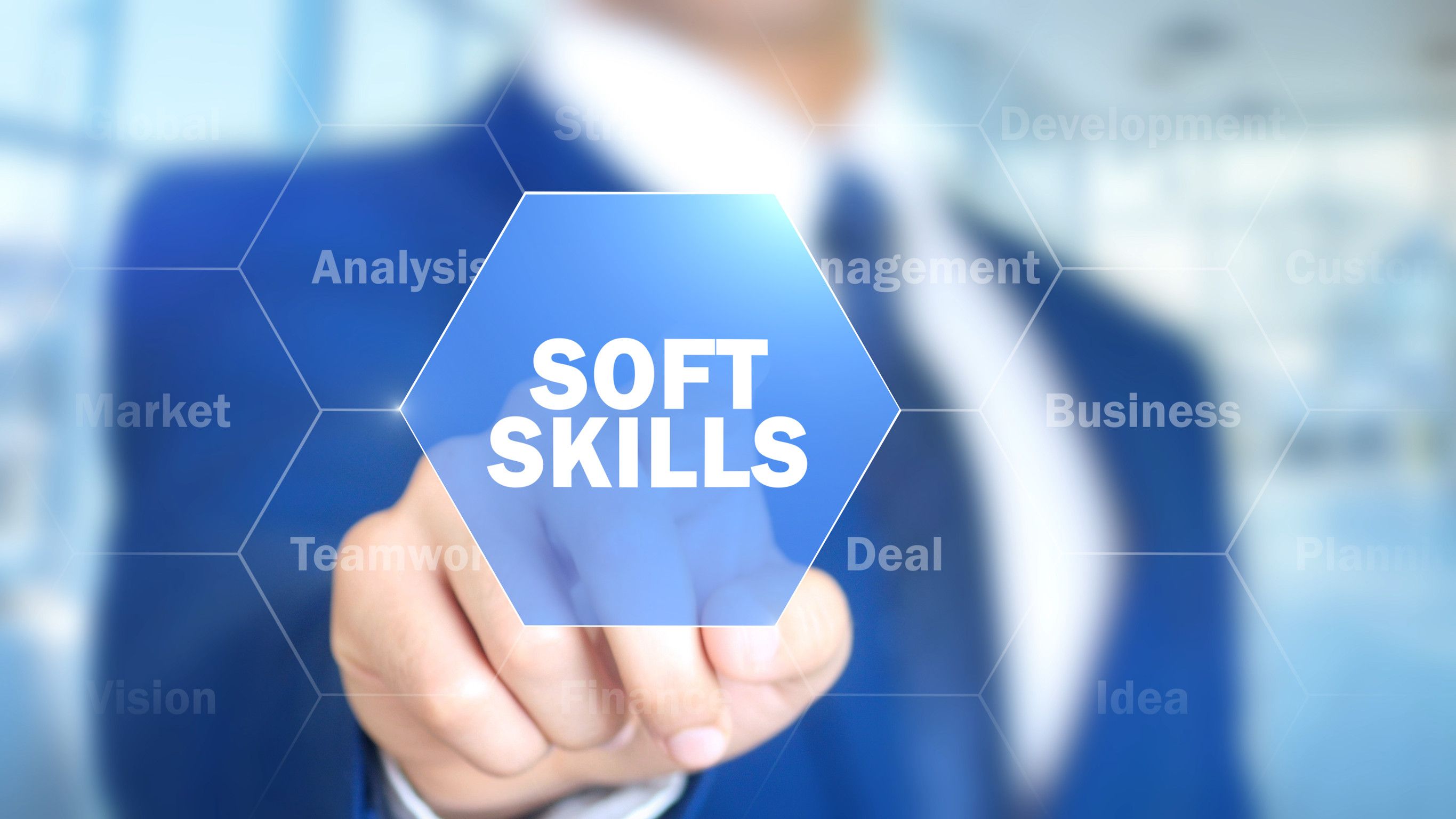 Soft Skill Courses